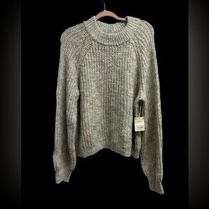 A.N.A. Sweater size XL